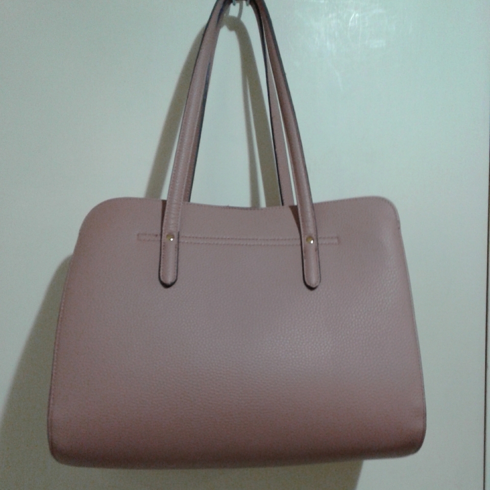 🌺 NEW Nanette Lepore Arabella Bag/Carryall Tote - Picture 3 of 12